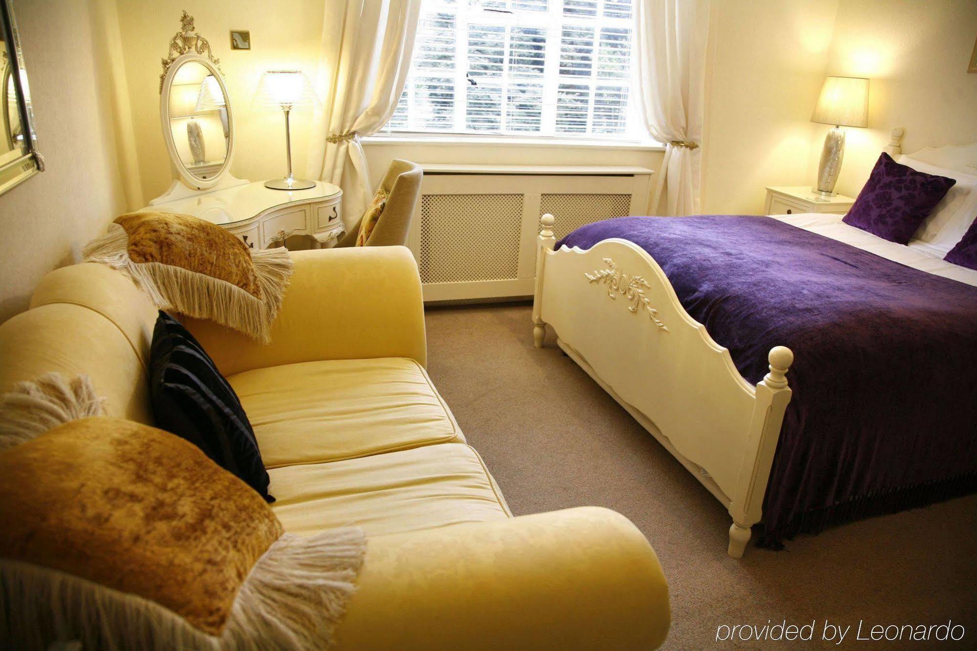 Lichfield Aparthotel Room photo