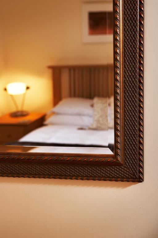 Lichfield Aparthotel Room photo